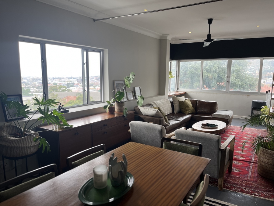 To Let 2 Bedroom Property for Rent in Tamboerskloof Western Cape